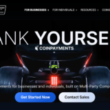 10 Best CoinPayments Alternatives In The USA 2026 - Fast, Flexible, and Forward