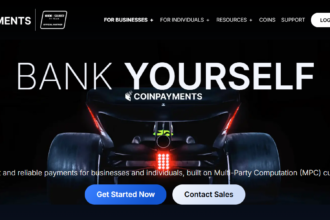 10 Best CoinPayments Alternatives In The USA 2026 - Fast, Flexible, and Forward