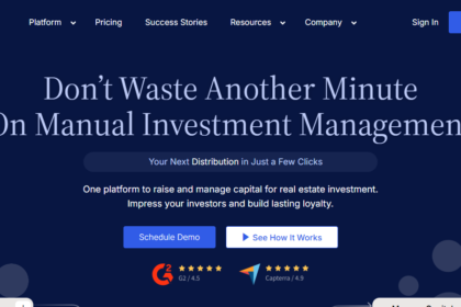10 Best InvestNext Alternatives for Real Estate Investors 2026