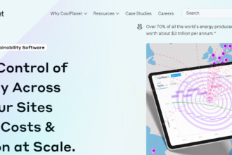 10 Best CoolPlanet Clarity Alternatives for ESG & Sustainability