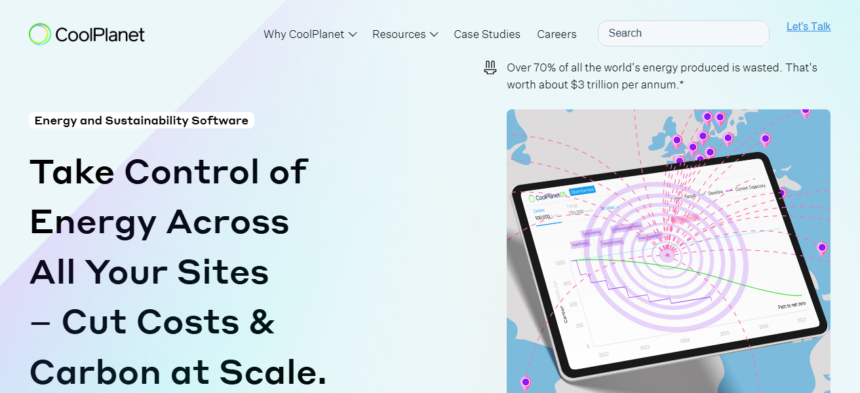 10 Best CoolPlanet Clarity Alternatives for ESG & Sustainability