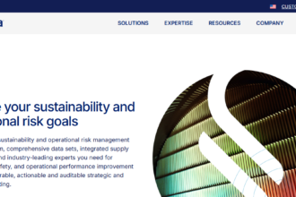 10 Best Sphera Alternatives for ESG, EHS & Risk Management 2026