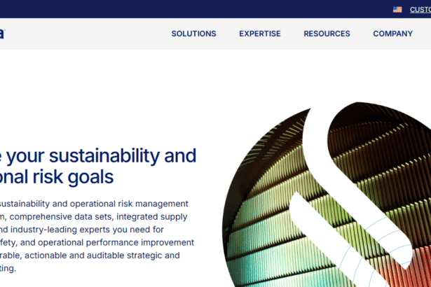 10 Best Sphera Alternatives for ESG, EHS & Risk Management 2026