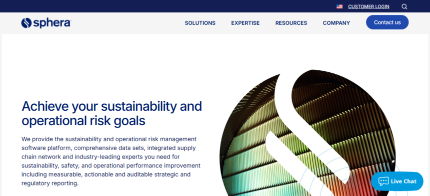 10 Best Sphera Alternatives for ESG, EHS & Risk Management 2026