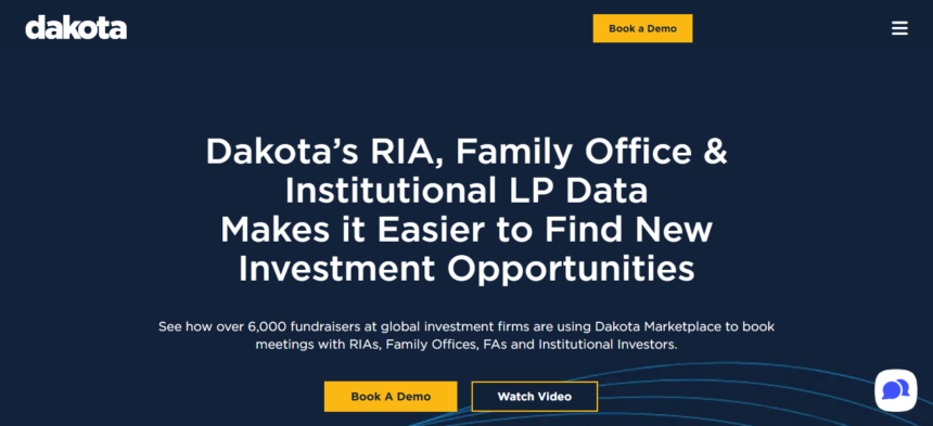 10 Best Dakota Alternatives for Food & Beverage ERP Solutions