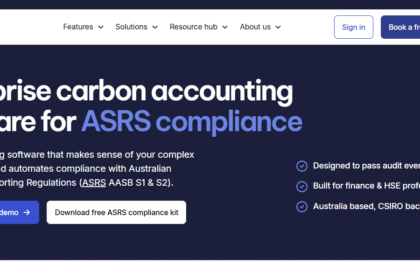 10 Best Avarni Alternatives: Top ESG & Compliance Tools 2026