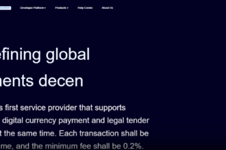 10 Best DeFiPay Alternatives 2026 : Top Decentralized Crypto Platforms