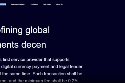 10 Best DeFiPay Alternatives 2026 : Top Decentralized Crypto Platforms