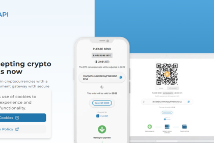 10 Best CryptAPI Alternatives For Secure & Scalable Crypto Apps