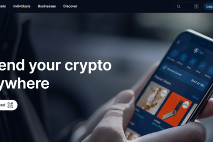 10 Best Crypto.com Pay Alternatives In Europe 2026