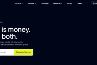 10 Best Ramp Alternatives In The USA For 2026: Top Picks