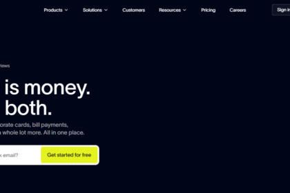 10 Best Ramp Alternatives In The USA For 2026: Top Picks