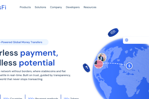 10 Best TransFi Alternatives for Easy Fiat-to-Crypto Access