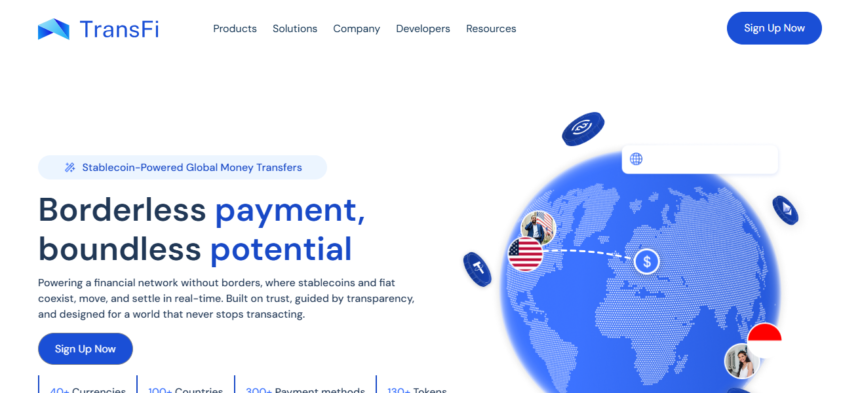 10 Best TransFi Alternatives for Easy Fiat-to-Crypto Access