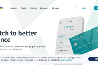 10 Best Verifo Crypto Payment Alternatives for Secure Payments