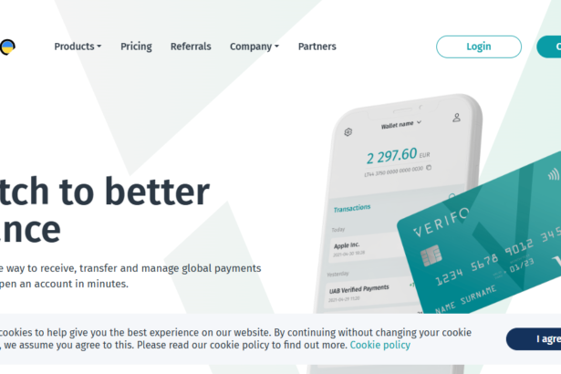 10 Best Verifo Crypto Payment Alternatives for Secure Payments
