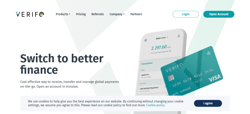 10 Best Verifo Crypto Payment Alternatives for Secure Payments