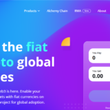 10 Best Alchemy Pay Alternatives In The UK For 2026