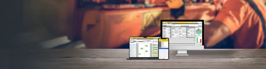 10 Best Software For Internal Controls & Audit Management