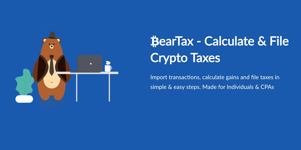 BearTax
