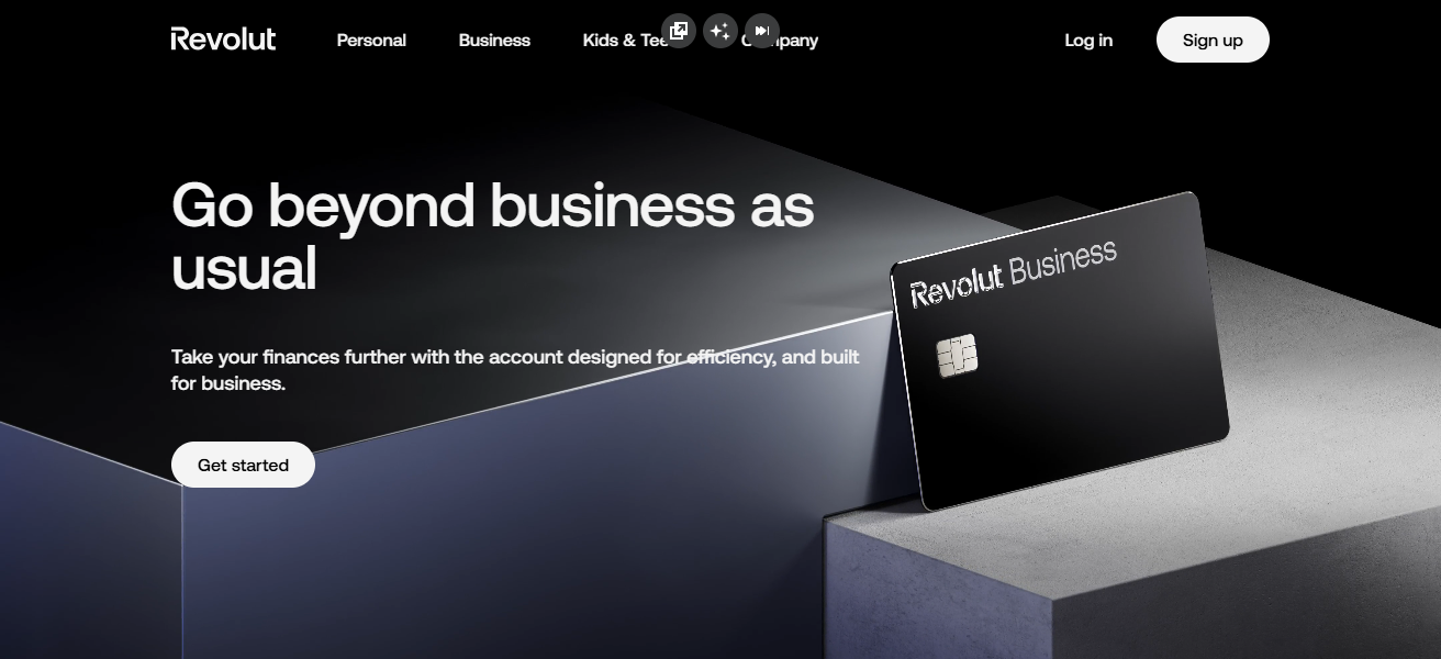 Revolut Business
