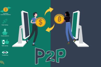 10 Best P2P Crypto Exchanges for Africa In 2026