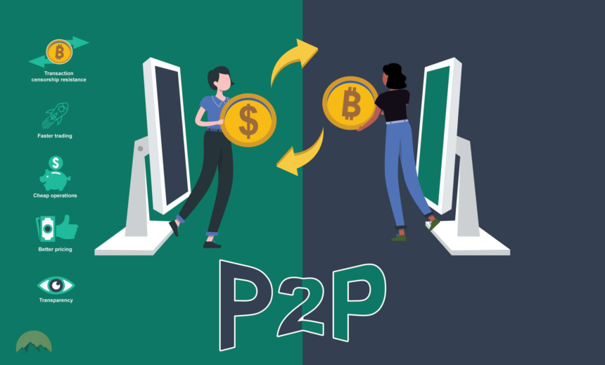 10 Best P2P Crypto Exchanges for Africa In 2026