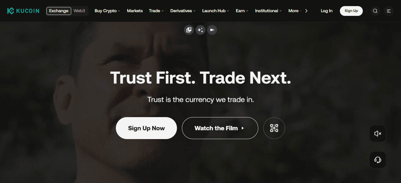 KuCoin Earn