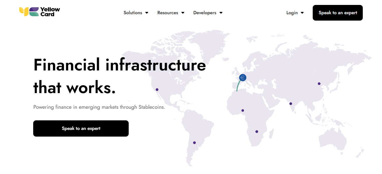 Yellow Card (Nigeria)