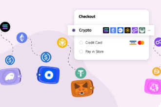 10 Best Web3 Checkout Alternatives In Europe for 2025