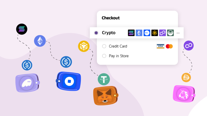 10 Best Web3 Checkout Alternatives In Europe for 2025