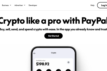 10 Best PayPal Crypto Payment Alternatives In Europe