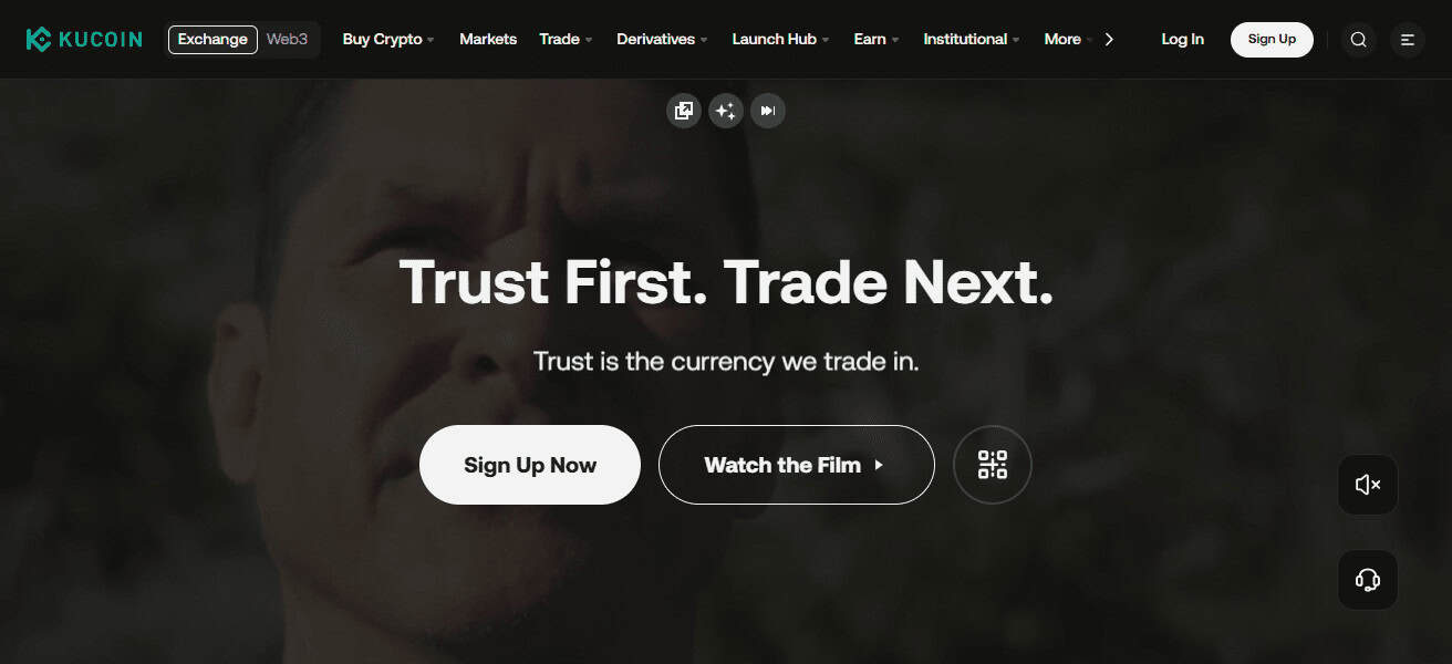 KuCoin