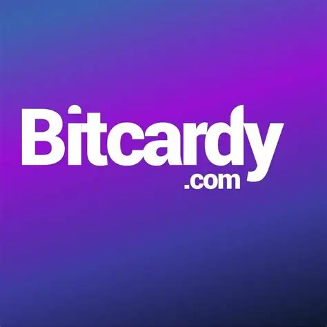 BitCardy