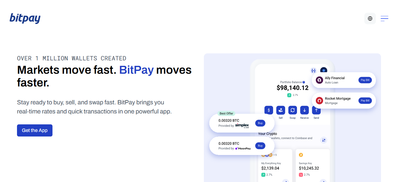 What Is BitPay? 