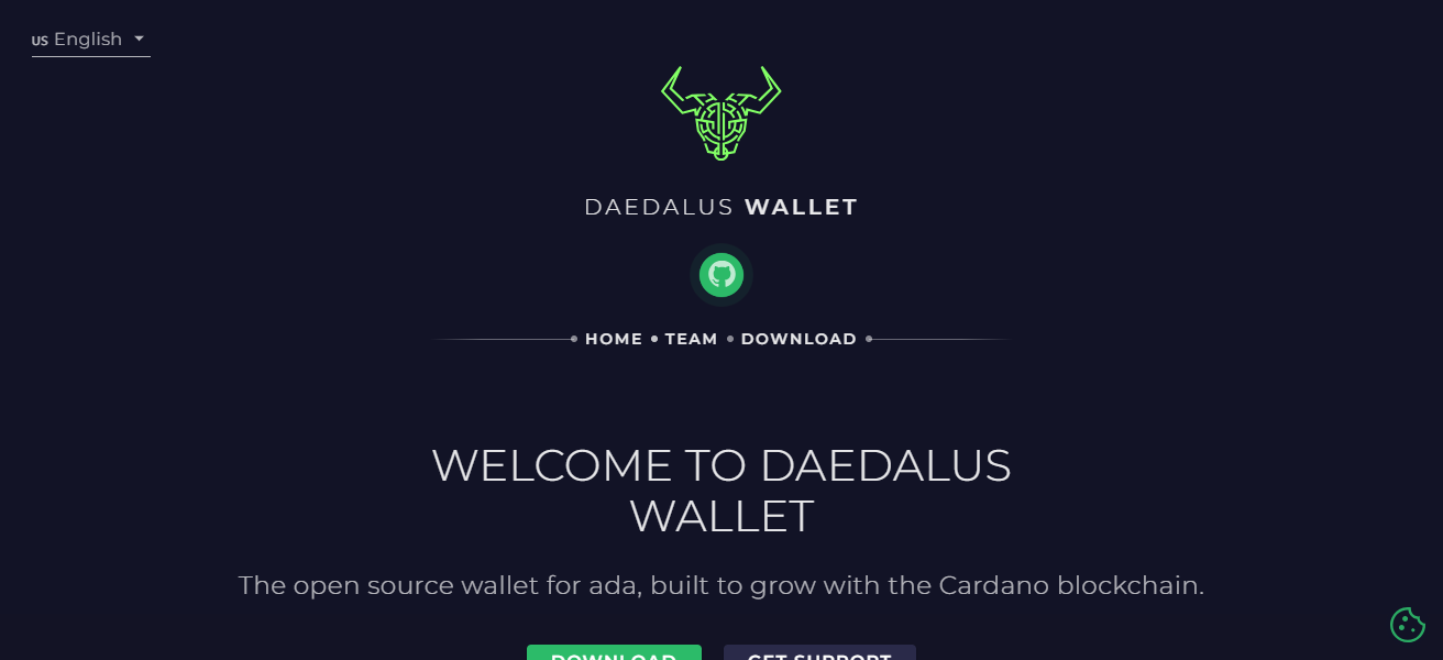 Daedalus
