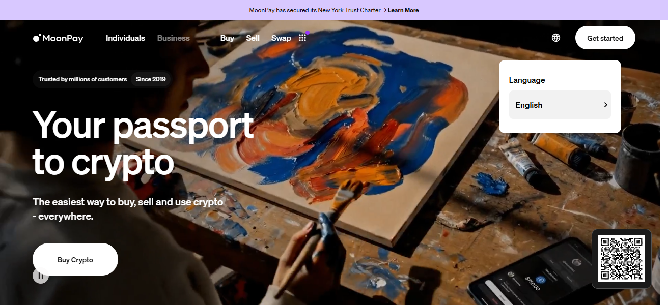 MoonPay