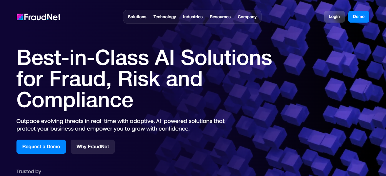 Fraud.net