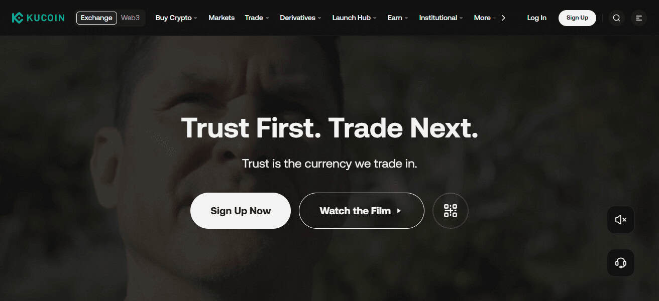 KuCoin
