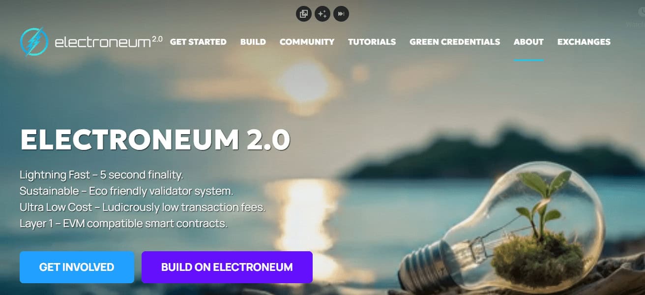 Electroneum
