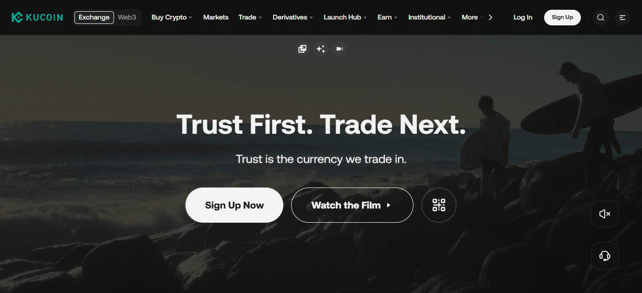 KuCoin