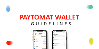Paytomat Wallet