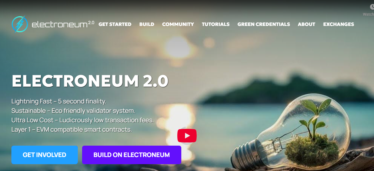 Electroneum