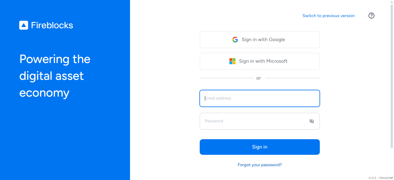 How To Set Up Role-Based Crypto Wallets For Companies