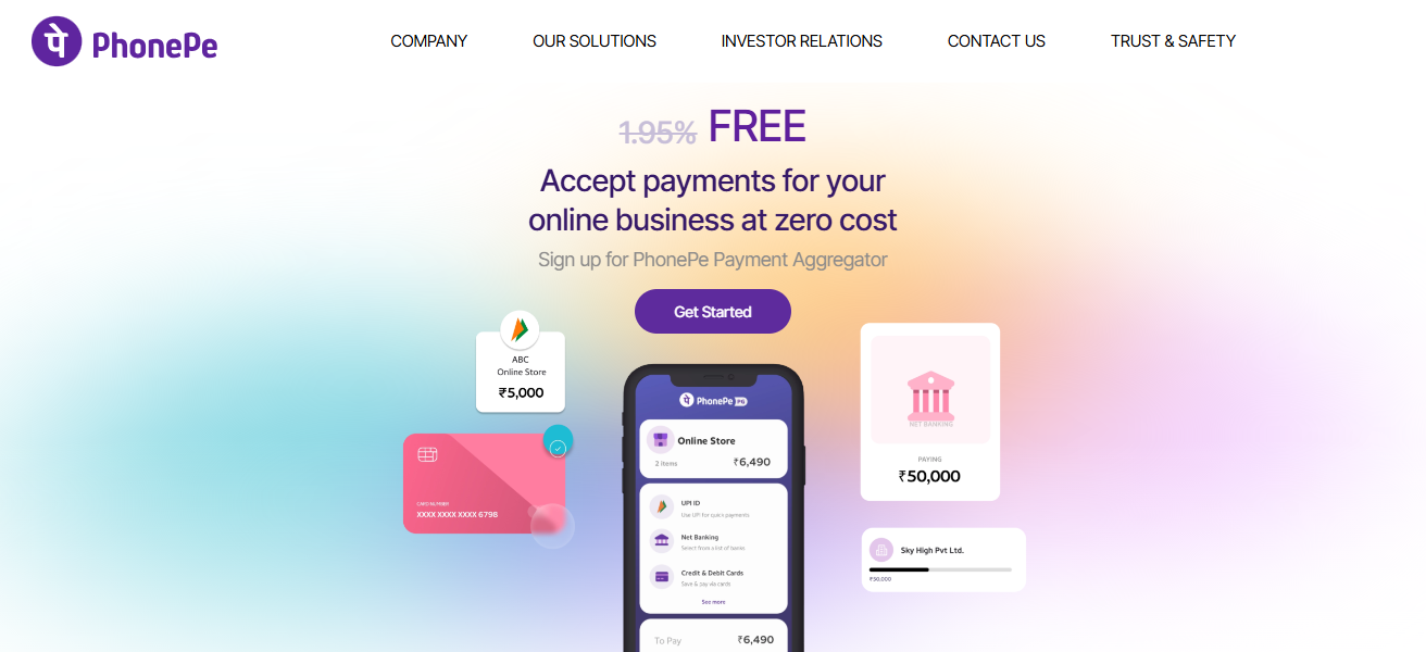 PhonePe