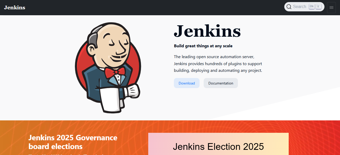 Jenkins