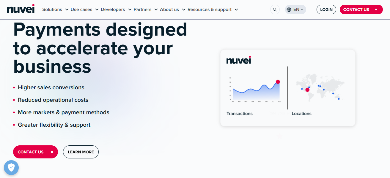 Nuvei