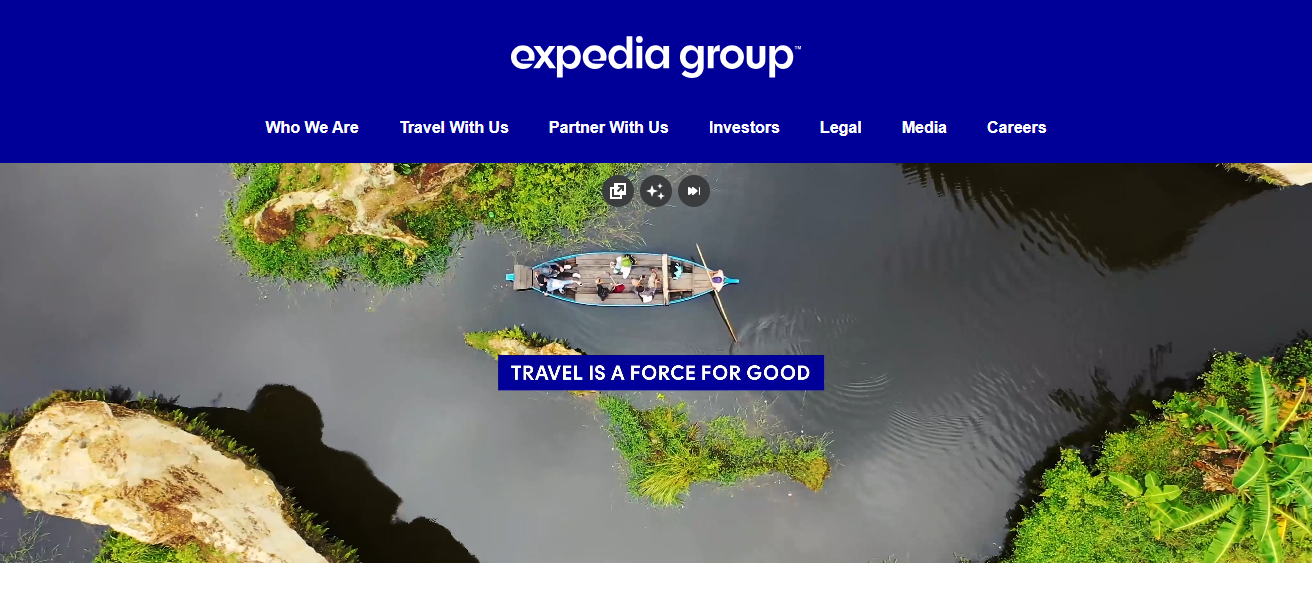 Expedia Group