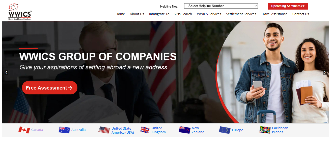 WWICS Global Immigration