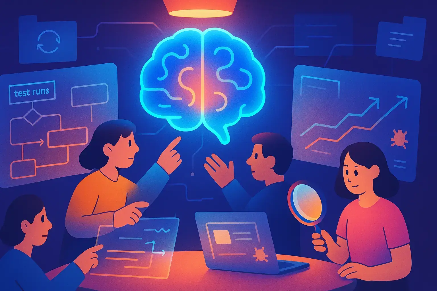 Challenges & What Could Slow Adoption